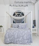 Постільна білизна fortuna marble 200x220 Altinbasak m018848 фото