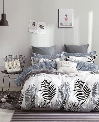 КПБ TL181662 Love You Сатин loveyouhome_191065 фото