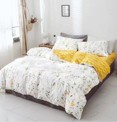 Комплект наволочок 70*70 XC0654 Love You Сатин lvy_34046 фото