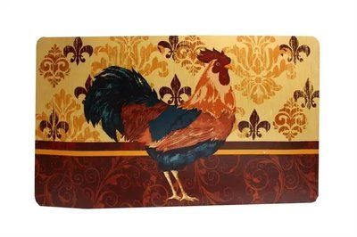 Килимок для кухні COMFORT EKO 45 * 75 HOROZ 103CF00HZ1910 фото