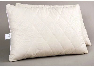 Вовняна подушка готельна Lotus Wool, 50 х 70 см sv15693 фото