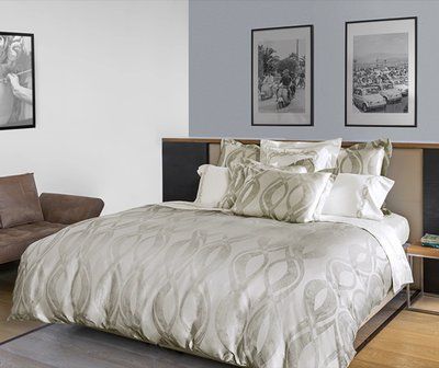 Постельное бельё жаккард Signoria Firenze Erice Семейный 150х200 см (2 шт) 270х290 см 50х70см (2шт) p_s_k_sf858084366-3 фото