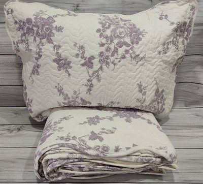 1604-01 полуторне покривало Miss Bella Sul-9312 фото