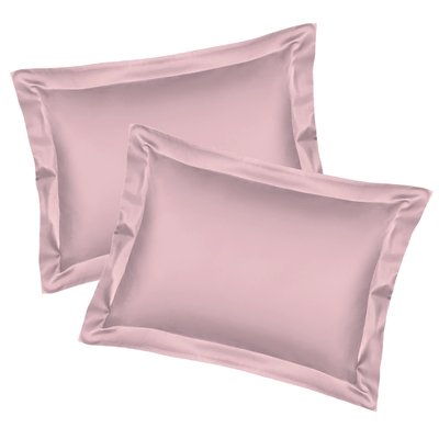 Наволочки оксфордские PAGOTI Minimal pagoti-pillowcases-08 фото