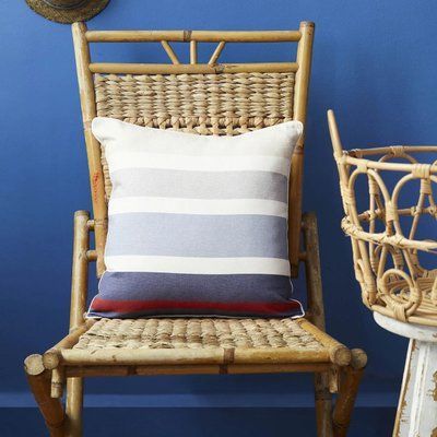 Подушка декоративна Nautica Home - Stripe 45x45 svt-2000022298308 фото