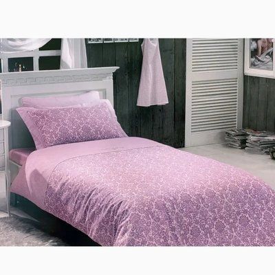 Постельное белье Maison Dor ROSE MARINE DARK LILAC (160x200) 153784 Mai_153784 фото