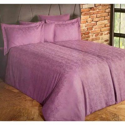 Постільна білизна Жаккард Maison Dor MIRABELLA Bz-000523 фото