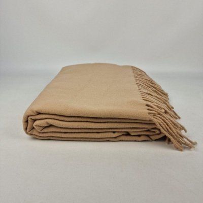 Шарф кашемировый Скарлет Lanavitta lan_skarlet_bej фото