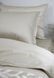 Комплект постільної білизни LUXURY LINENS Cecilia 100% єгипетська бавовна luli2300076 фото 3