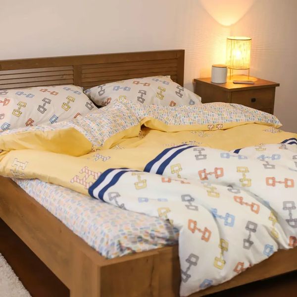 Постельное белье Isleep Сатин Twill 22 00-00004580 фото