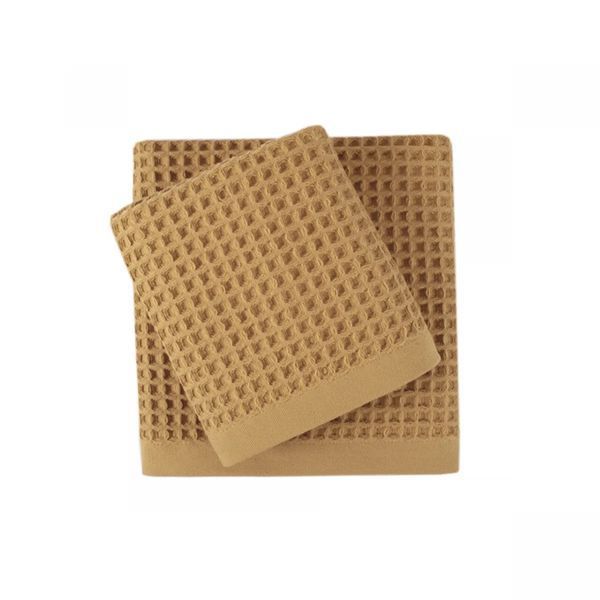 Рушник Lotus Home WAFFLE luli2308472-svt фото
