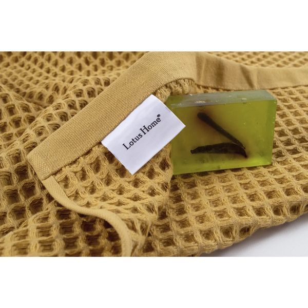 Рушник Lotus Home WAFFLE luli2308472-svt фото