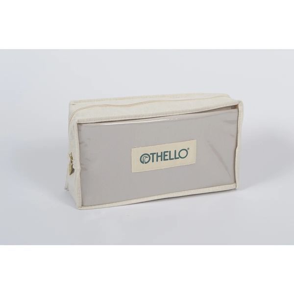 Простыня на резинке Othello - Colora серый Евро 180х200 см (на резинке) p_s_k_svt-2000022283076 фото