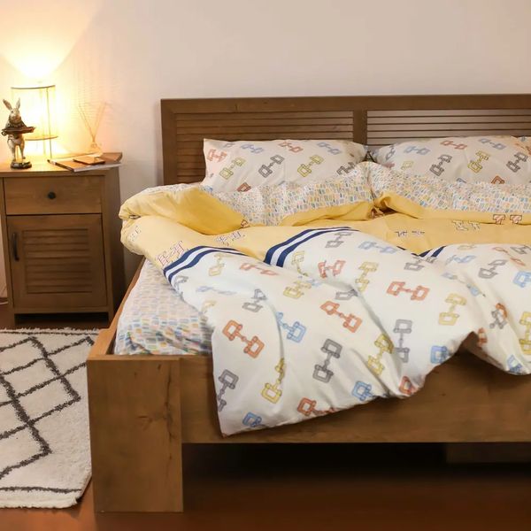 Постільна білизна Isleep Сатин Twill 22 00-00004580 фото