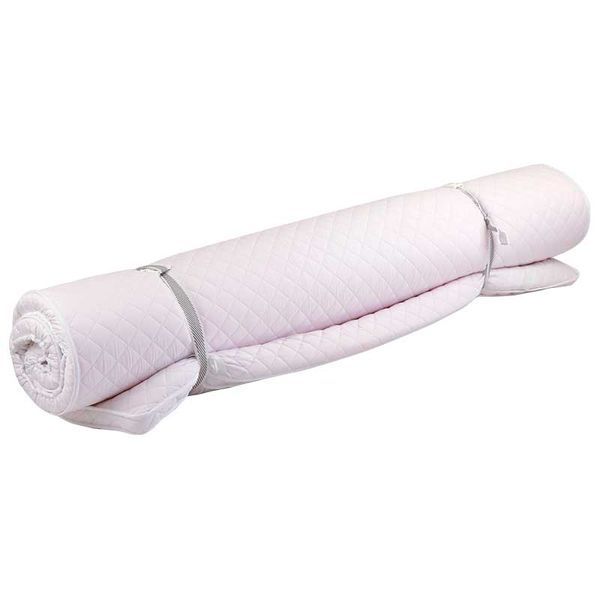 Матрац тонкий "Classic Roll" 90х200х4 см 9020Classic Roll фото