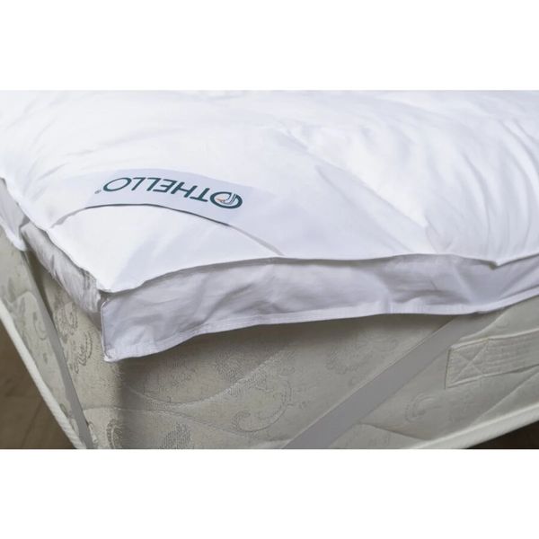 Топпер Othello - Fibra Comfort Євро 160х200 см 1900 г p_s_k_svt-2000022239141 фото