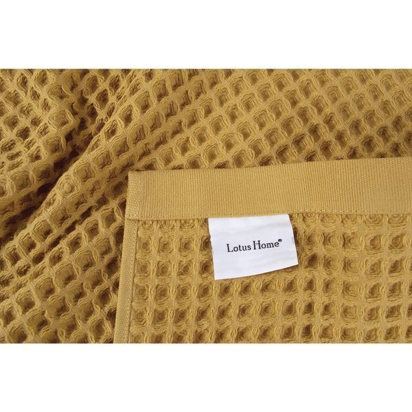 Рушник Lotus Home WAFFLE luli2308472-svt фото