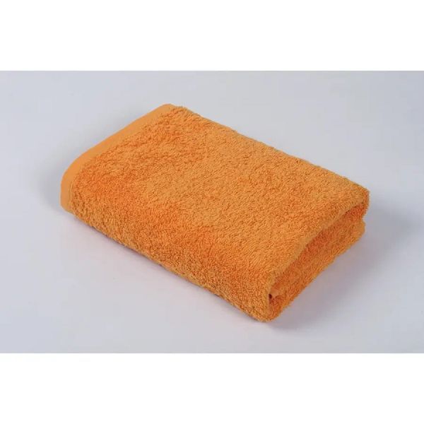 Махровий готельний рушник Lotus Отель 420 г/м2 100% бавовна sv2000022191005 фото