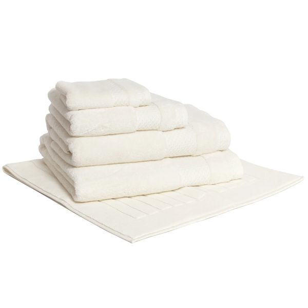 Рушник LUXURY LINENS Alligator luli291223050 фото