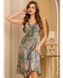 Довга нічна сорочка Mia-Amore DONATELLA 3128 Натуральний шовк donatella3128-XXXL фото 2