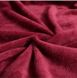 Защитный чехол на двухместный диван Diana Textile Plush Velvet 145-185 см al2045-2-seater-145-185-wine-red фото 9