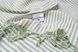 Полотенце Lotus Home Pestemal - Argosa stripe 85x175 green зеленый svt-2000022344210 фото 3