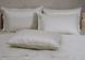 Комплект постільної білизни LUXURY LINENS Cecilia 100% єгипетська бавовна luli2300076 фото 4