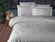 Комплект постельного белья First Choice Jacquard Satin Corina JS-215-Corina-Sand-Полуторний фото 1