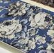 Постільна білизна сатин Де Люкс Tivolyo Home FRESH ROSE Сімейний 160х220 см (2 шт) 240х260 см 50х70см (4шт) p_s_k_477726 фото 2