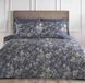 Постільна білизна сатин Де Люкс Tivolyo Home FRESH ROSE Сімейний 160х220 см (2 шт) 240х260 см 50х70см (4шт) p_s_k_477726 фото 1