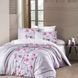 Постельное белье ранфорс FIRST CHOICE LUISA LILAC (200x220) 565889 Fir_565889 фото 1