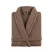 Халат махровый Sorema New Plus Taupe M Sorema-90777538-23332 фото 1