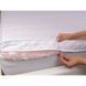 Матрац тонкий "Classic Roll" 90х200х4 см 9020Classic Roll фото 4