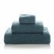 Рушник Graccioza Bee Waffle Deep Sea, Морська хвиля, 30х50см, Гостьове Graccioza-1867015188-23334 фото