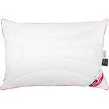 Антиаллергенная подушка Sonex из Тинсулейт Micro (стеганая), 50x70 см SO102035 фото