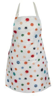 Фартук гобеленовый EDEN850B Limaso, 60x85, Повседневный, Без люрекса, 75% полиэстер, 22% хлопок, 3% акрил, Гобелен lim_EDEN850B-FR фото