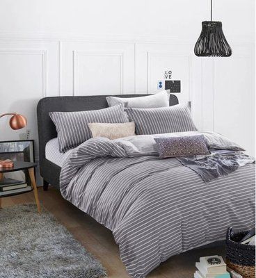 Комплект наволочок 70*70 TL201026 Love You Сатин lvy_34022 фото