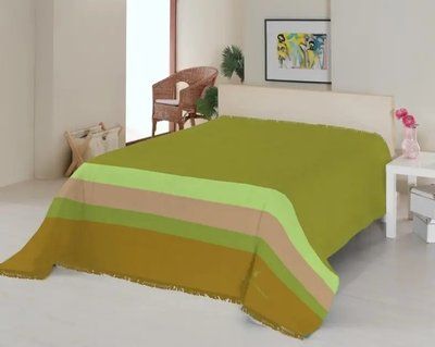 Плед Le Vele Royal Green, 160 х 220 см 1901SES10007 фото