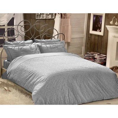 Постельное белье Maison Dor ROSE MARINE GREY (200x220) 378283 Mai_378283 фото