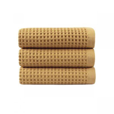 Рушник Lotus Home WAFFLE luli2308496-svt фото