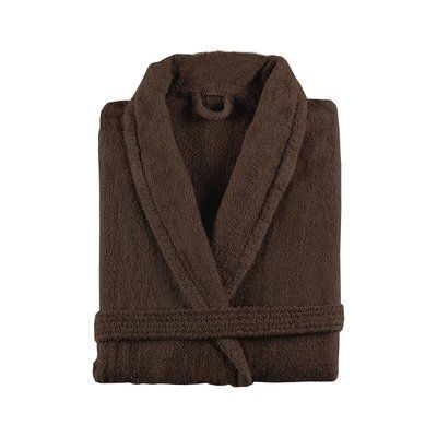 Халат махровый Sorema New Plus Chocolate S Sorema-3149730895-20033 фото