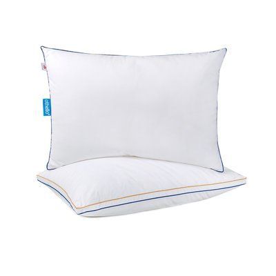 Подушка Othello - Clima Max Firm 50x70 svt-2000022313223 фото