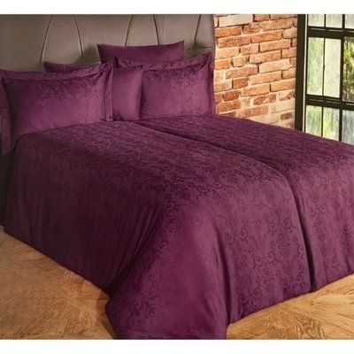 Постільна білизна Жаккард Maison Dor MIRABELLA Bz-972167 фото