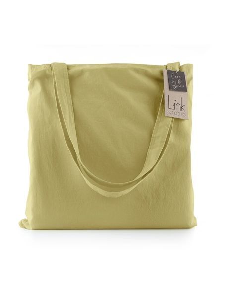 Пододеяльник вареный хлопок перкаль L1nkstudio Yellow Евро 220х220см p_s_k_589123 фото