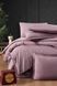 Комплект Premium satin LAPR-601 Lucca berry LAPR-601-Lucca-berry-Євро фото 2