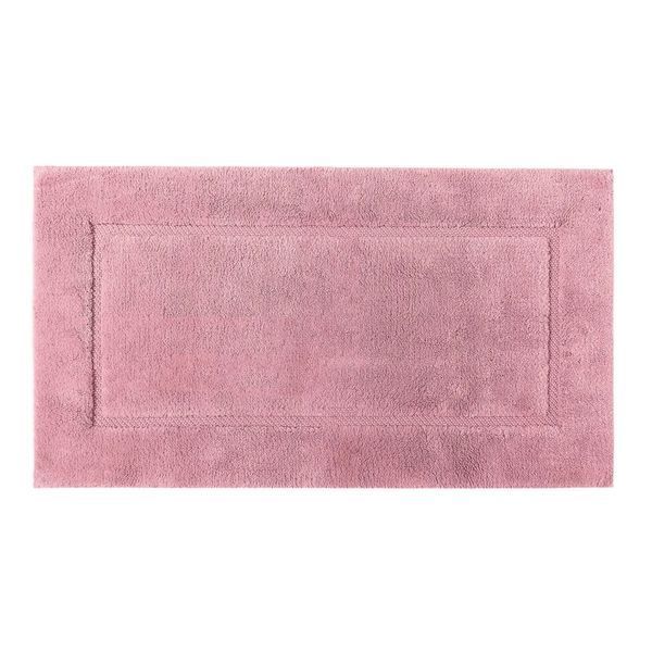 Коврик для ванной Graccioza Egoist Bath Rug, BLUSH, 50x80 см Graccioza-4011963091-22272 фото