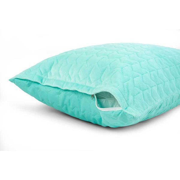 Декоративний чохол на подушку Руно 382.55_Tiffany фото