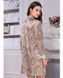 Женский халат - рубашка Mia-Amore CLEMENTINA 3457 Mia_3457_L фото 2