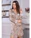 Женский халат - рубашка Mia-Amore CLEMENTINA 3457 Mia_3457_L фото 1