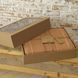 Комплект постільної білизни 200х220 LA MODNO MASSIMO PALE BROWN hr-ln200212 фото 3
